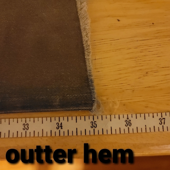 DIESEL Grupee Skinny Cropped 0815U Wash Jeans - Picture 13 of 13